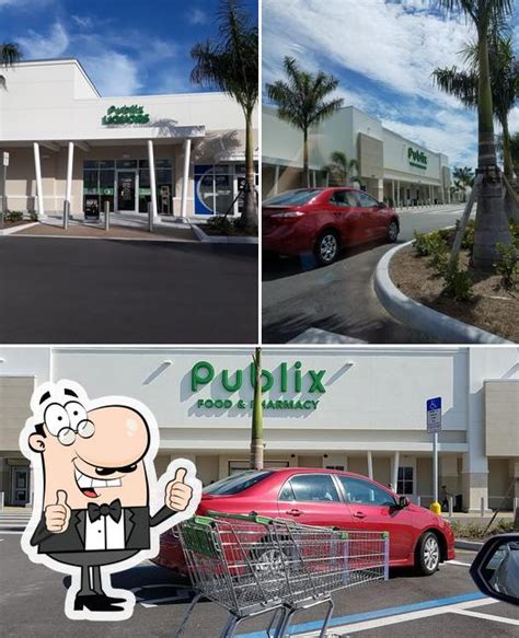 Publix super market at sky walk. A southern favorite for groceries, Publix Super Market at Sky Walk is conveniently located in Fort Myers, FL. Open 7 days a week, we offer in-store sh … See more Save on your favorite products and enjoy award-winning service at Publix Super Market at Sky Walk. Shop our wide selection of high-quality meats, loca … See more 78 people like this 