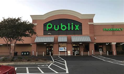 Publix super market at steele creek crossing. A southern favorite for groceries, Publix Super Market at Sope Creek Crossing is conveniently located in Marietta, GA. Open 7 days a week, we offer in-store shopping, grocery delivery, and more. Page · Supermarket. 2900 Delk Rd SE, Ste 1150, Marietta, GA, United States, Georgia. (770) 612-5150. 
