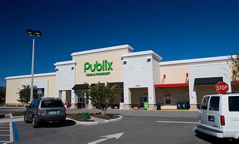 Publix Super Markets Inc (Publix) is an operator of a supermarket chain in the US. The company sells a wide range of merchandise including grocery products .... 