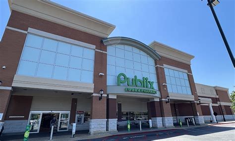 Aug 29, 2022 · Publix Super Market at Summit Point details with ⭐ 60 reviews, 📞 phone number, 📍 location on map. Find similar shops in Georgia on Nicelocal. . 