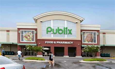 Publix's delivery and curbside pickup item prices are
