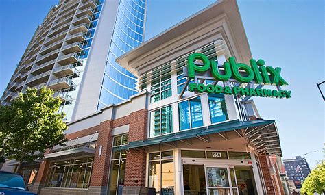 Publix’s delivery and curbside pickup item prices are higher than item