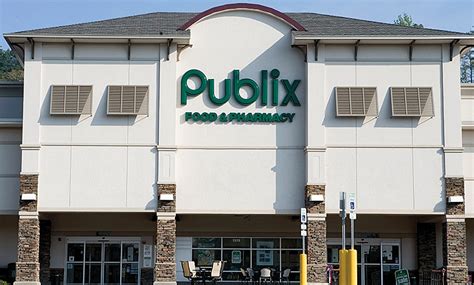 Find 17 listings related to Publix Super Market At T