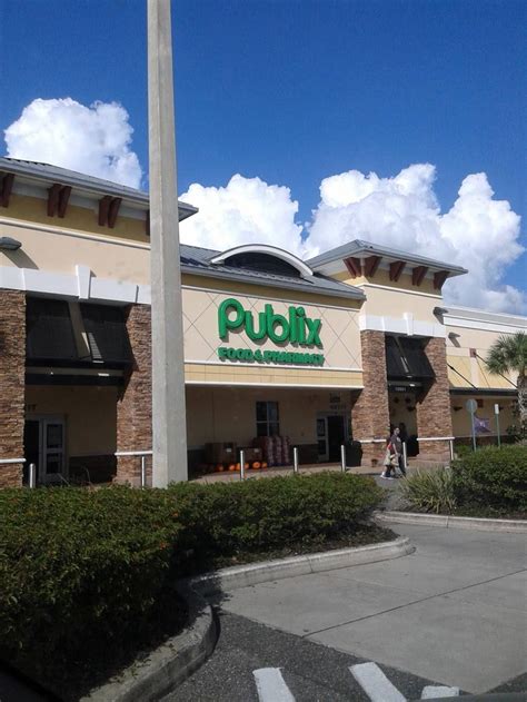 Publix Pharmacy in The Shoppes At Sunlake Ctr, 18901 Sta