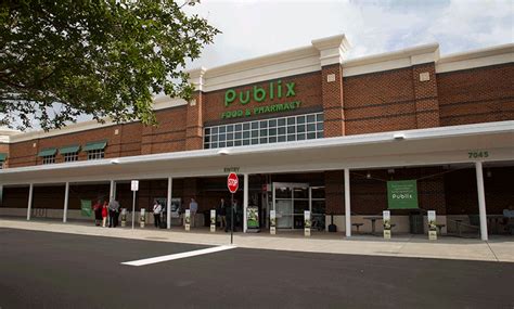 Publix super market at the shops at stratford hills. Are you looking for a way to take your career to the next level? Grace Hill courses can help you unlock your professional potential and reach your goals. With a wide range of onlin... 