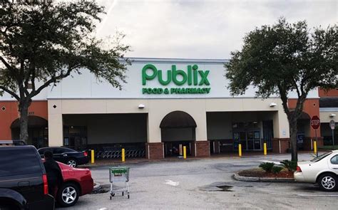 Publix super market at town and country square lakeland fl. A southern favorite for groceries, Publix Super Market at Town and Country Square is conveniently... 2300 Griffin Rd, Lakeland, FL, US 33810 
