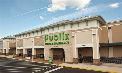 Get reviews, hours, directions, coupons and more for Publix