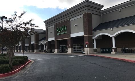 Publix super market at village shoppes of east cherokee. Publix Super Market at Village Shoppes of East Cherokee, Woodstock. 60 likes · 558 were here. A southern favorite for groceries, Publix Super Market at Village Shoppes of East Cherokee is... 