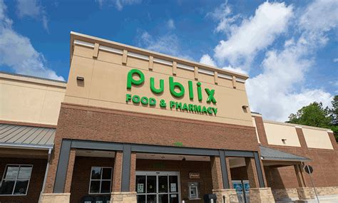We’re hiring in all departments at your Publix at Waynesville Pavilion (#1640) in Waynesville, NC and Publix at South Market Village (#1586) in Hendersonville, NC! Do you have a passion for helping.... 