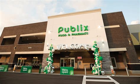 Publix super market at white eagle. Things To Know About Publix super market at white eagle. 