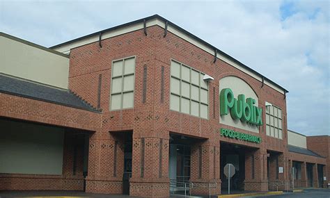 Find 753 listings related to Publix Super Market A