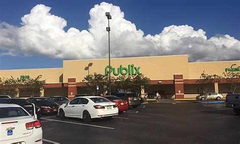 A southern favorite for groceries, Publix Super Market at Winter Springs Town Center is conveniently located in Winter Springs, FL. Open 7 days a week, we offer in-store shopping, grocery delivery, and more. Page · Supermarket. 1160 E State Road 434, Winter Springs, FL, United States, Florida. (407) 327-9725.