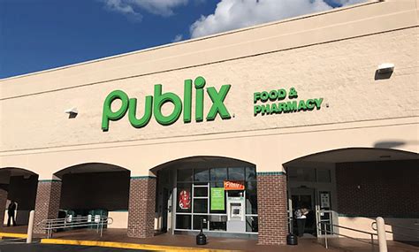 Jun 24, 2023 · 8 Publix jobs in Goose Creek, SC. Search job openings, see if they fit - company salaries, reviews, and more posted by Publix employees. ... Publix Super Markets, Inc ... . 