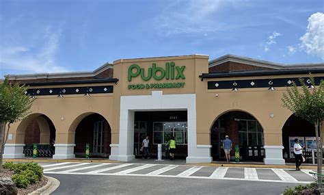 Publix super market on overton. Things To Know About Publix super market on overton. 