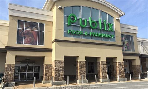 Publix Super Market Plaza at Tifton 620 Virginia Ave N Tifton, GA 31794 Category: Delicatessens Subcategory: Meats - Grocery Stores Time Zone: EST (DST: Yes) Back to Search. Contact Info. We would be more than happy to help you. Our store administrators are super cool. (229) 386-1166;. 