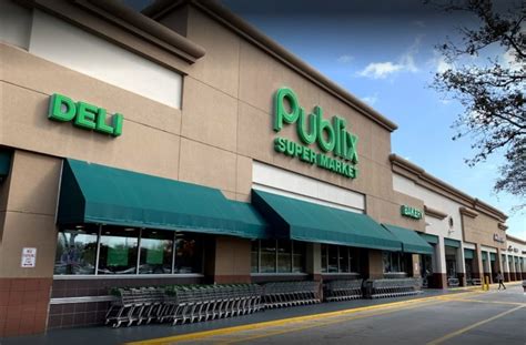 Publix supermarket delray beach. Things To Know About Publix supermarket delray beach. 