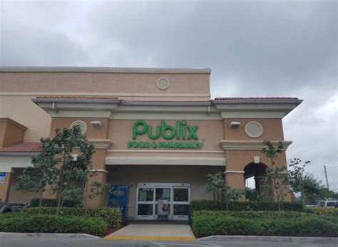 Publix supermarket fort lauderdale fl. Shop our wide selection of high-quality meats, local produce, sustainably sourced seafood, and more. Try our signature items such as our Deli subs and Bakery cakes. Looking for something special? Our friendly associates are happy to help. Visit our Fort Lauderdale, FL store and see why shopping here is a pleasure. 