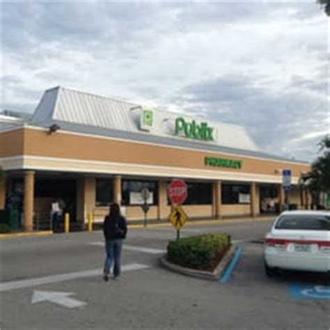 Publix supermarket vero beach. These easy-to-use car chargers allow customers to charge their vehicles for free while they shop. They are currently available at 39 of our stores. Back To Top. 