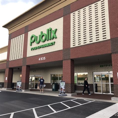 Publix supermarkets in tennessee. Things To Know About Publix supermarkets in tennessee. 