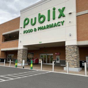 Publix’s delivery and curbside pickup item prices