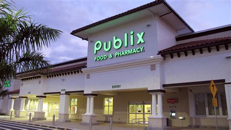 Publix town center. Publix’s delivery, curbside pickup, and Publix Quick Picks item prices are higher than item prices in physical store locations. The prices of items ordered through Publix Quick Picks (expedited delivery via the Instacart Convenience virtual store) are higher than the Publix delivery and curbside pickup item prices. 