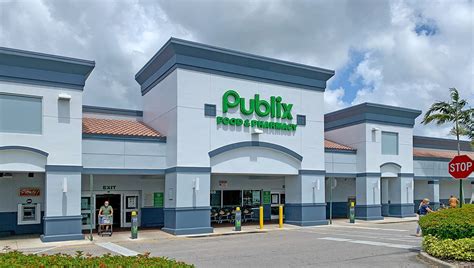 Publix waterstone. Publix Super Market at Waterstone Plaza Supermarkets & Super Stores, Bakeries, Grocery Stores Be the first to review! 7.6 CLOSED NOW Today: 7:00 am - 10:00 pm Tomorrow: 7:00 am - 10:00 pm 18 YEARS IN BUSINESS (305) 242-0954 Visit Website Map & Directions 3060 NE 41st TerHomestead, FL 33033 Write a Review Is this your business? 