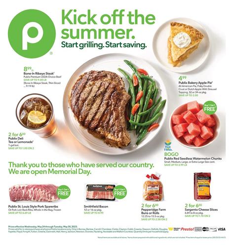 Publix weekly ad birmingham al. Things To Know About Publix weekly ad birmingham al. 