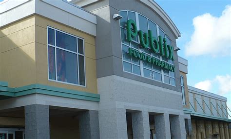 Find 143 listings related to Publix Super Market At Windove