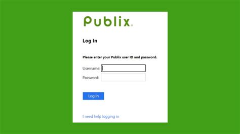 Publix.org login schedule. Some reasons you need a Publix.org login are. To see the products that customers want to buy, the Publix.org login schedule of goods, etc. Via Publix login, employers, representatives or workers or employees of the organization can be able to access their representative or employer’s login page. 