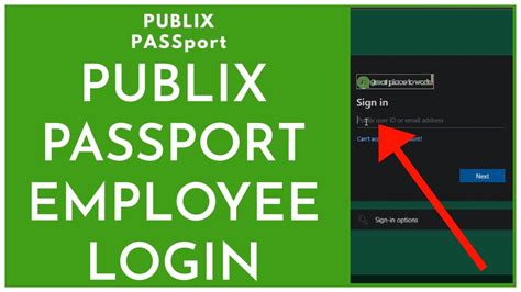 How to Login to Publix Passport Publix Login 2021