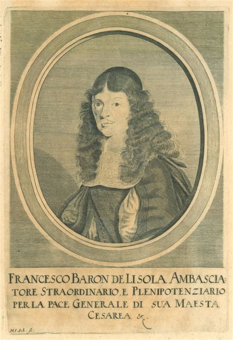 Publizistiche werk des kaiserlichen diplomaten franz paul freiherr von lisola (1613 1674). - Cosas raras o curiosas de algunas localidades españolas.