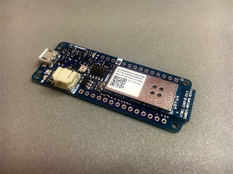 Pubnub - Arduino Libraries