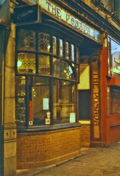 Pubs Then & Now November 2014