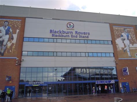 Pubs for away football supporters - Blackburn Message …