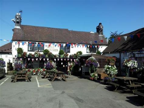 Pubs in Corley Ash Top Reviews - BigRedDirectory