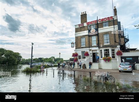 Pubs in Richmond upon Thames - VisitRichmond