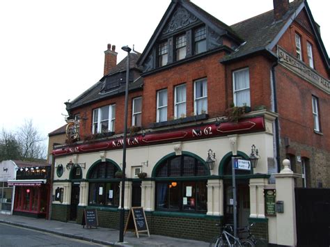 Pubs in South Ealing : Pubs Galore