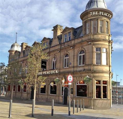 Pubs in sunderland that’s no longer around!! - readytogo.net