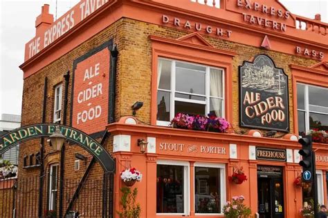 Pubs near Brentford FC for away fans - Tripadvisor