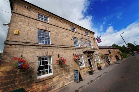 Pubs near Little Eaton Reviews - Yell