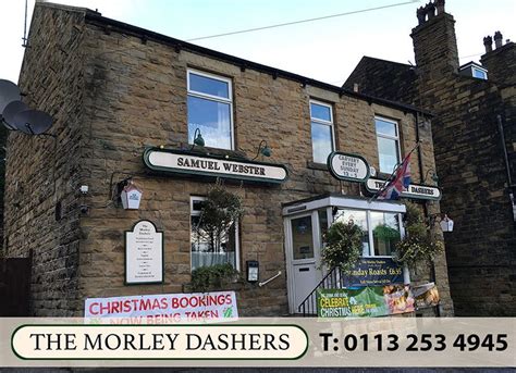 Pubs near Morley, Leeds Reviews - Yell