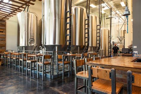 Pubs with Breweries including Brewery Taprooms