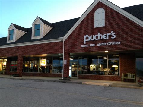 Puchers broadview heights. Contact the staff at Pucher's Decorating Center in Broadview Heights, OH with any questions you may have. We look forward to hearing from you. 