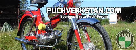 Puchverkstan - Facebook