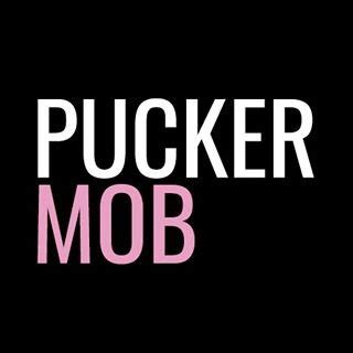 PuckerMob on Twitter