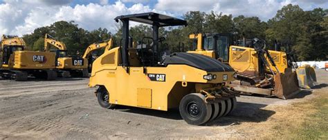 Puckett machinery. Puckett Machinery offers New and Used Cat equipment to meet your needs. Get pricing and details about for sale. 