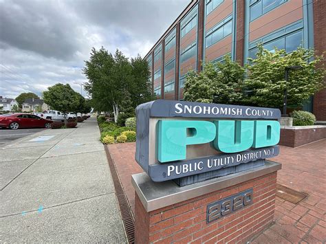 Pud of snohomish county. Things To Know About Pud of snohomish county. 