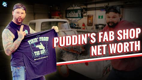 Puddin's fab shop real name. Watch Puddin's Fab Shop 2 for behind the scenes, shop tours, wagon updates, and more hotrod adventures. Subscribe and join the fun! 