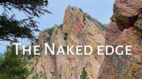 Pueblo colorado naked. .  ...
