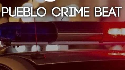 Pueblo crime beat: Homeless man found dead in front